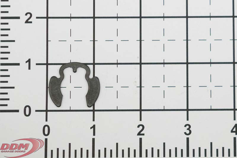 Ring, 3/4" Klip, Thin Style - 049-061