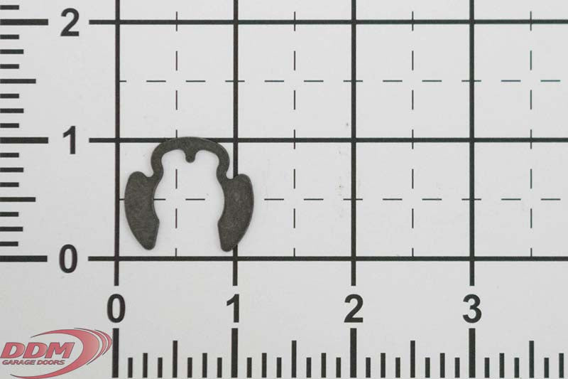 Ring, 3/4" Klip, Thick - 049-063