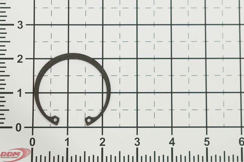 Ring, Internal 2" Dia., Retaining - 049-067