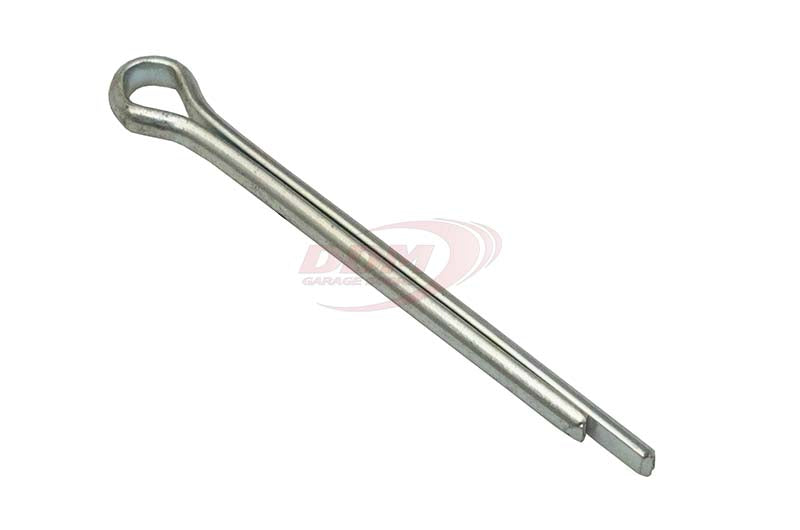 Cotter Pin, 1/8" x 1-1/2" - 056-011