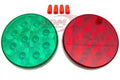 Light Kit LED 12V Conversion - 06-0-715