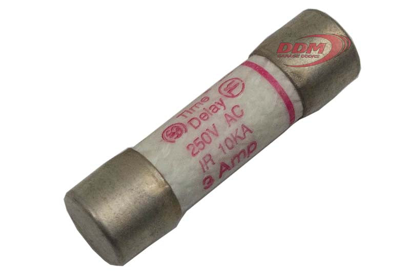 Fuse, 3 Amp - 061-206