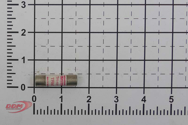 Fuse, 3 Amp - 061-206