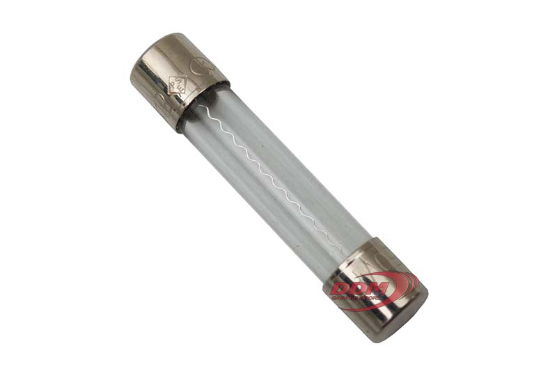 Fuse, 4 Amp - 061-474