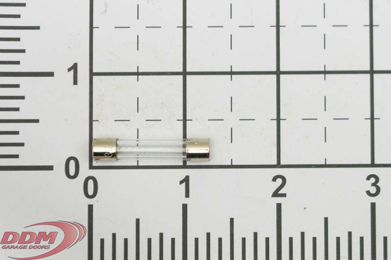 Fuse, 4 Amp - 061-474