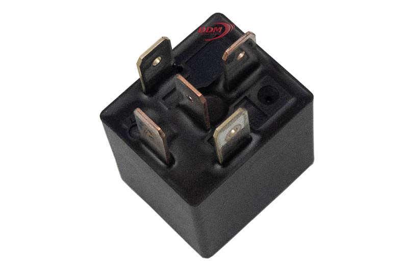 12V Relay, 40 Amp Contacts - 061-558