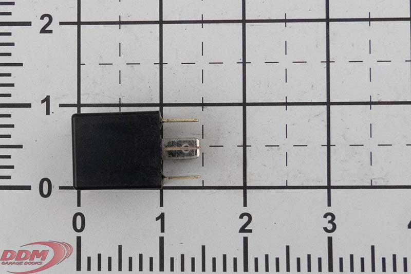 12V Relay, 40 Amp Contacts - 061-558
