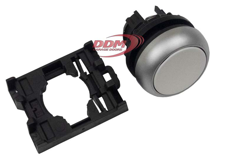 Push Button - White - 061-563