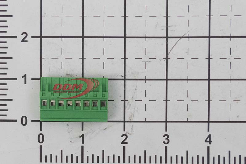 Plug, 8 pt. - 061-578