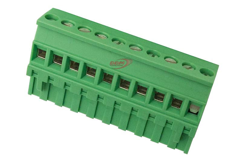 Plug, 10 pt. - 061-579