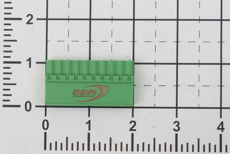 Plug, 10 pt. - 061-579