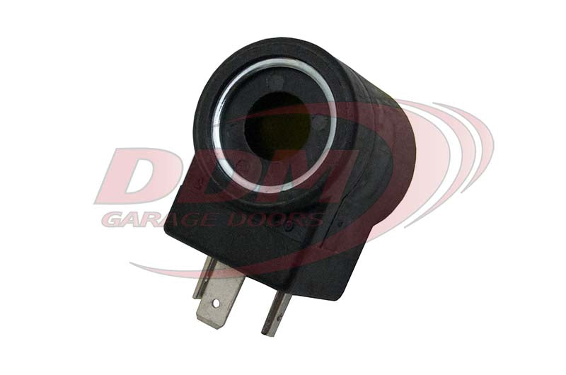 Solenoid Coil, 125 VAC - 061-592