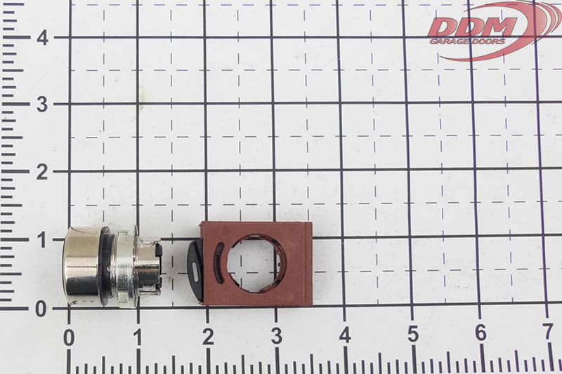 Push Button - 061-729