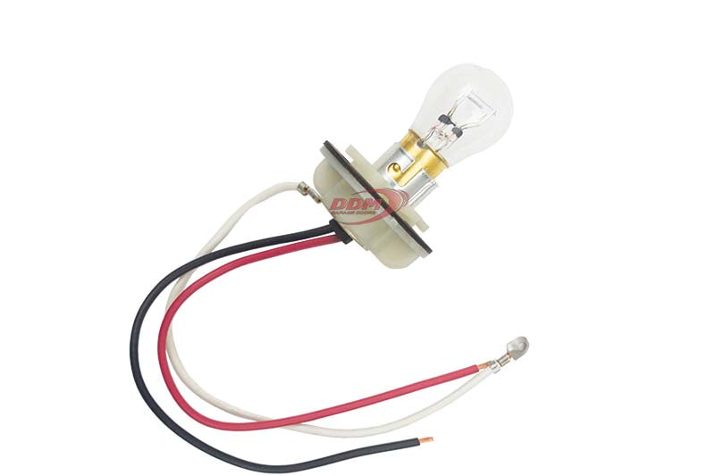 115V AC Harness & Socket Assembly - 061-781
