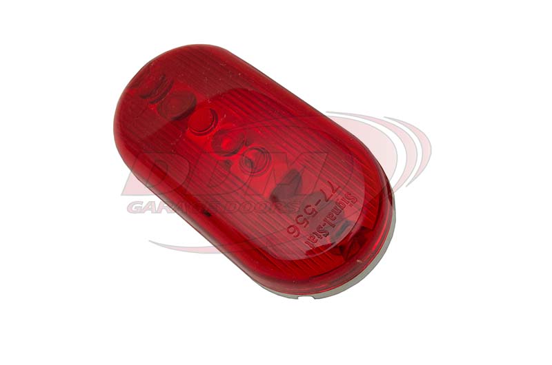 Light Assembly Red - 061-792