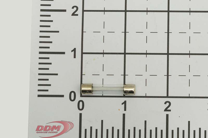 Fuse, 3 Amp - 061-887