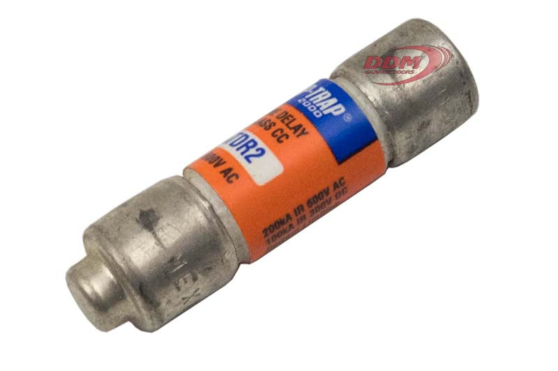 Fuse, 2 Amp - 061-890