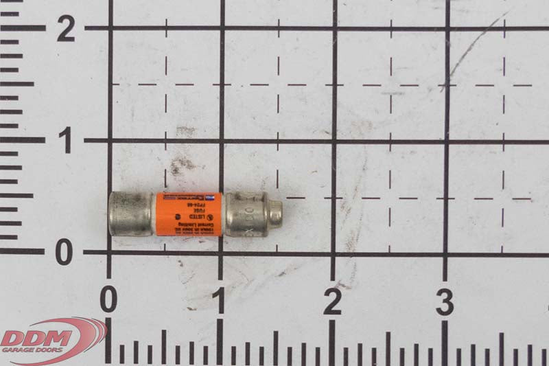 Fuse, 2 Amp - 061-890