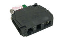 Contact Block, N/O - 061-897