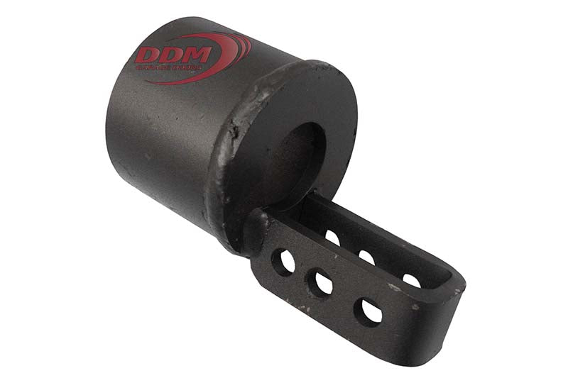 Cup Assembly w/ Pulley Brack - 066-095