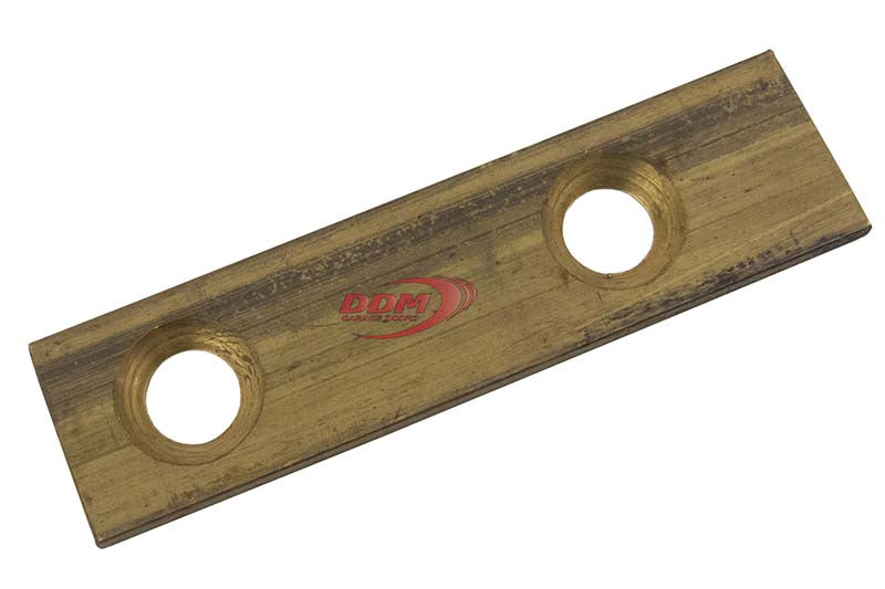 Brass Wear Plate - 072-015