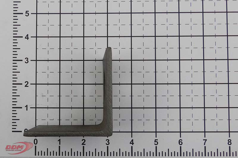 Spring Stop For Spring Rod Assembly Adjustable Style - 080-007