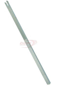 Ratchet Bar 37 Long w/13" of Teeth - 084-034