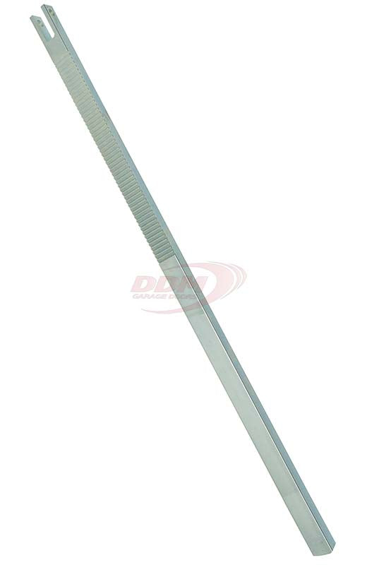 Ratchet Bar 37 Long w/13" of Teeth - 084-034