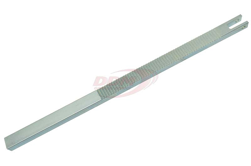 Ratchet Bar 25 Long w/13" of Teeth - 084-035