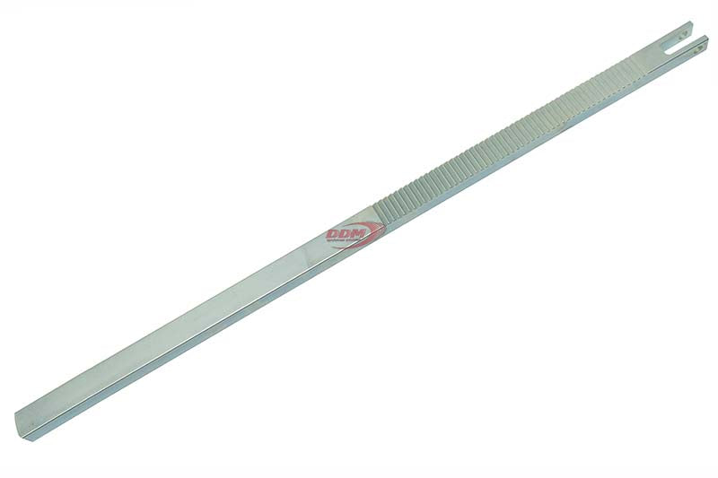 Ratchet Bar 34 Long w/13" of Teeth - 084-038