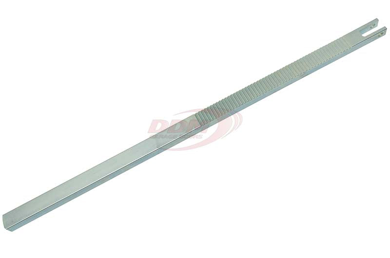 Ratchet Bar 32 Long w/13" of Teeth - 084-042
