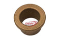 Flanged Bronze Bushing - 5/8" ID x 3/4" OD x 3/4" L - 091-094