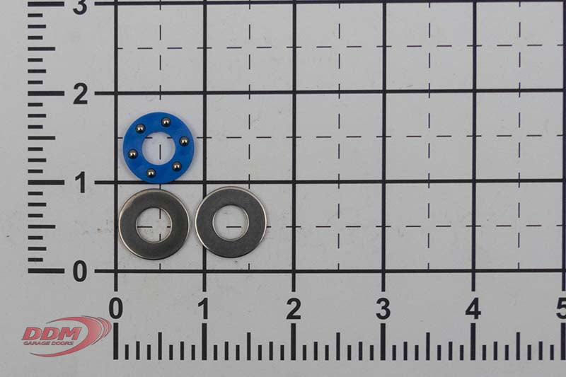 Thrust Bearing - 091-098