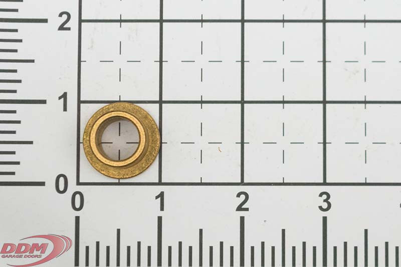 Flanged Oilite Bushing 1/2 "ID x 5/8" OD - 091-102