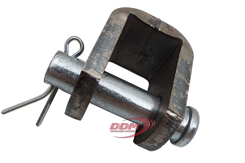 Anchor Shackle (U Clevis) - 099-001