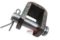 Anchor Shackle (U Clevis) - 099-001