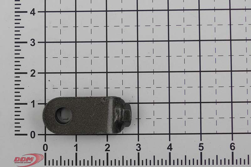 Clevis Assembly (Female Threads) - 099-015