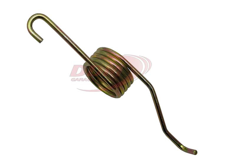 Spring, Toggle (N/S 8' & 10' Yieldable Rods) - 101-080