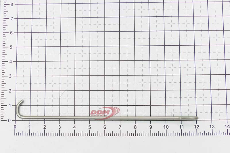 Roller Lifter Wire Form - 101-100
