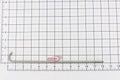 Roller Lifter Wire Form - 101-100