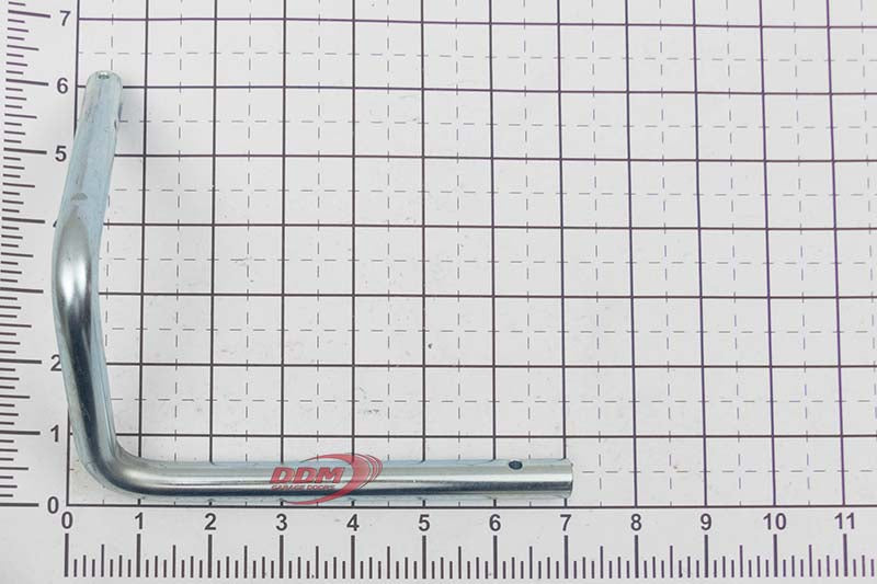 Release Handle for 012-106 - 118-044