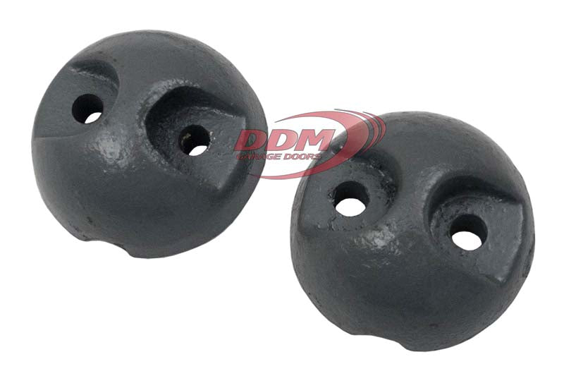 Goof Ball 2 Halves Supplied - 121-003