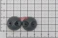 Goof Ball 2 Halves Supplied - 121-003