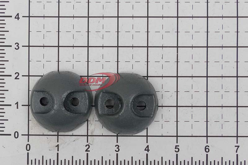 Goof Ball 2 Halves Supplied - 121-003