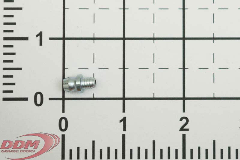 Press-in Grease Zerk - 127-002