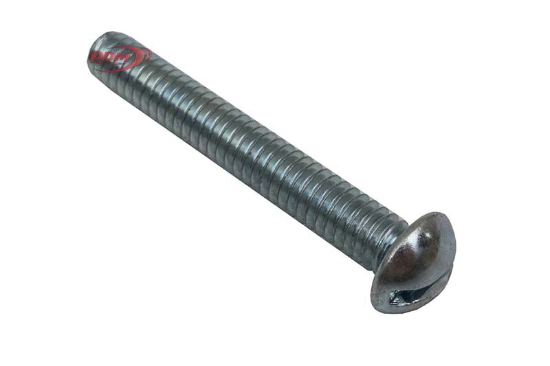 Screw, 1/4"-20 x 1-3/4", Machined - 131-181