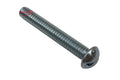 Screw, 1/4"-20 x 1-3/4", Machined - 131-181
