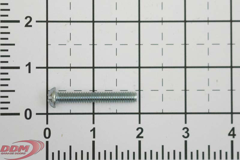Screw, 1/4"-20 x 1-3/4", Machined - 131-181