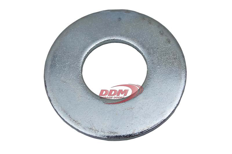 Washer, 1-1/4" Flat - 131-235