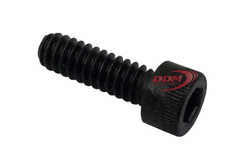 Screw, 10-24 x 5/8", Socket Head Cap - 131-250